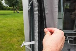 Reda Basis Voorwand Met Deur -Buitentent Luifel basis voorwand met deur 3