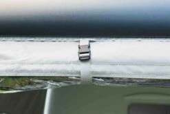 Reda Basis Voorwand Met Deur -Buitentent Luifel basis voorwand met deur 4