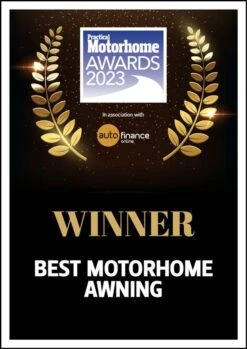 Isabella Buddy Front Panel 320 9 Isabella Buddy Front Panel 320 -Buitentent Luifel buddyaward2023 1