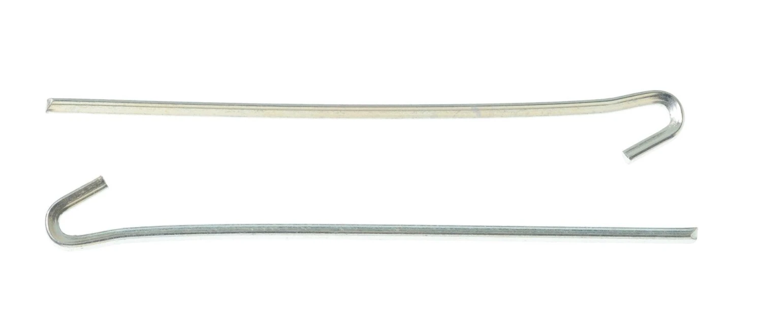 Campking Zak 6 Rotspen Stabiel 23 CM 3 Campking Zak 6 Rotspen Stabiel 23 CM