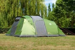 Coleman Tent Vespucci 6 -Buitentent Luifel coleman vespucci 6 4
