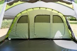 Coleman Tent Vespucci 6 -Buitentent Luifel coleman vespucci 6 5