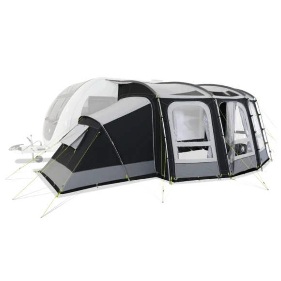 Dometic Uitbouw Pro 3 Dometic Uitbouw Pro