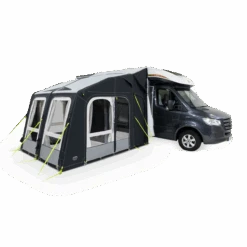 Dometic Bustent Rally Air Pro 260 Da