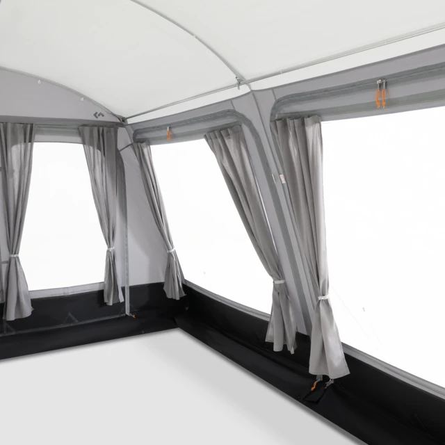 Dometic Rally Tour 260 S 4 Dometic Rally Tour 260 S - Image 2