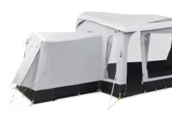 Dometic Tour Air Tall Annexe