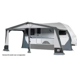 Dorema Horizon Air De Luxe -Buitentent Luifel dorema horizon 240 airdeluxe 02