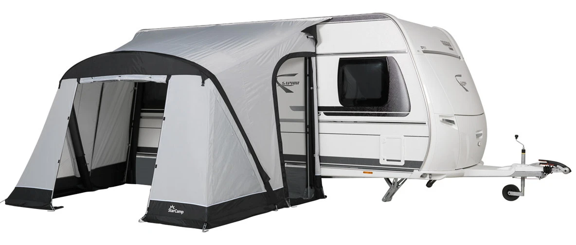 Starcamp Quick'N Easy Air 265 3 Starcamp Quick'N Easy Air 265
