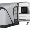 Starcamp Quick'N Easy Air 325 -Buitentent Luifel dorema quick and easy