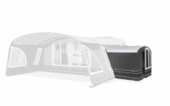 Dorema Uitbouw Onyx - Antra