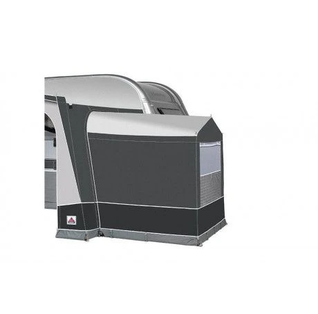 Dorema Uitbouw Daytona Air - Antraciet 3 Dorema Uitbouw Daytona Air - Antraciet