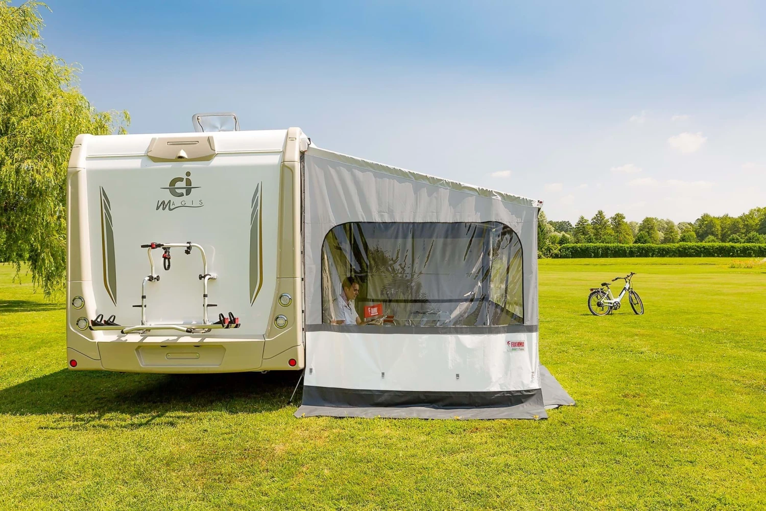 Fiamma Side W Pro Caravanstore Xl 3 Fiamma Side W Pro Caravanstore Xl