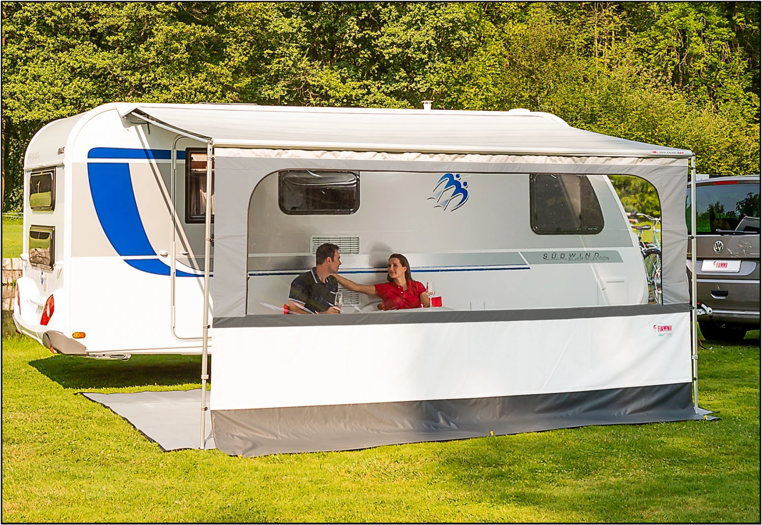 Fiamma Blocker Pro 2 Fiamma Blocker Pro