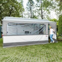 Fiamma Blocker Pro 11 Fiamma Blocker Pro -Buitentent Luifel fiamma blocker pro 5 2