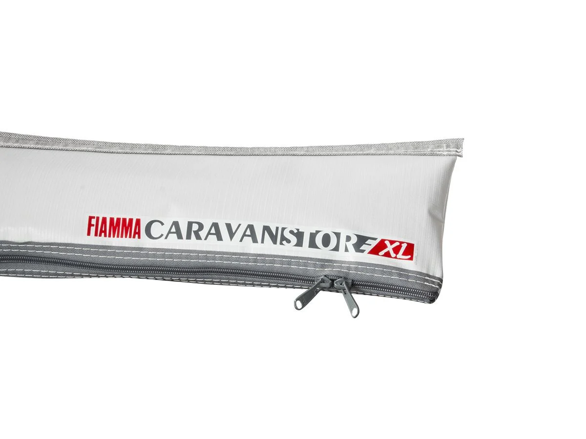 Fiamma Caravanstore XL Zakluifel 2 Fiamma Caravanstore XL Zakluifel