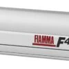Fiamma Luifel F45 L Titanium -Buitentent Luifel fiamma luifel f45 l tit