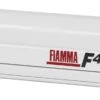 Fiamma Luifel F45 L Wit -Buitentent Luifel fiamma luifel f45 l wit