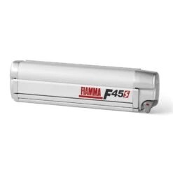 Fiamma Luifel F45 S VW T5/T6 Multivan Transporter Titanium