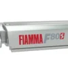 Fiamma Luifel F80 S Titanium -Buitentent Luifel fiamma luifel f80 s tit