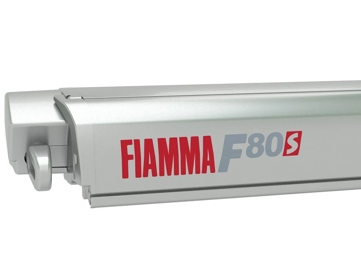 Fiamma Luifel F80 S Titanium 3 Fiamma Luifel F80 S Titanium