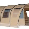 Karsten Tunneltent Imperia - Beige