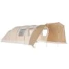 Karsten Imperia Combiluifel 1 Karsten Imperia Combiluifel -Buitentent Luifel imperia combiluifel beige