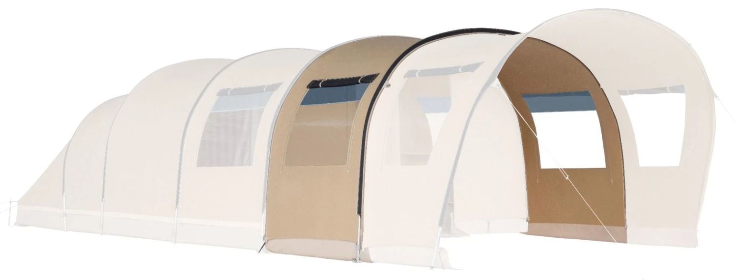 Karsten Imperia Verlengluifel - Beige 4 Karsten Imperia Verlengluifel - Beige - Image 2