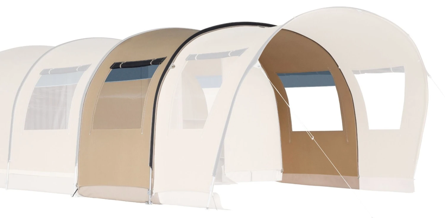 Karsten Imperia Verlengluifel - Beige 3 Karsten Imperia Verlengluifel - Beige