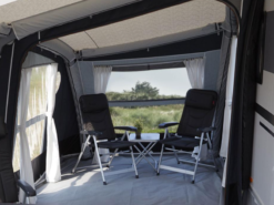 Isabella Air Annex Coast Links -Buitentent Luifel isabella air annex coast 2