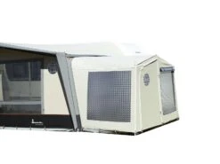 Isabella Annex Capri/Pacific - Zinox Frame - 250