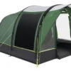 Kampa Tent Brean 4 Air -Buitentent Luifel kampa brean 4 air