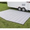 Dometic Pop Air Pro 340 Continental Carpet -Buitentent Luifel kampa continental exquisite carpet 111722