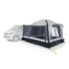 Kampa Cross Air -Buitentent Luifel kampa dometic cross air