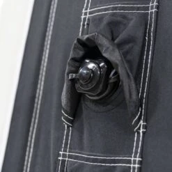 Dometic Deeltent Club Air All-Season 390 M -Buitentent Luifel kampa dometic opblaasbare voortent club air all season 390 s detail 2