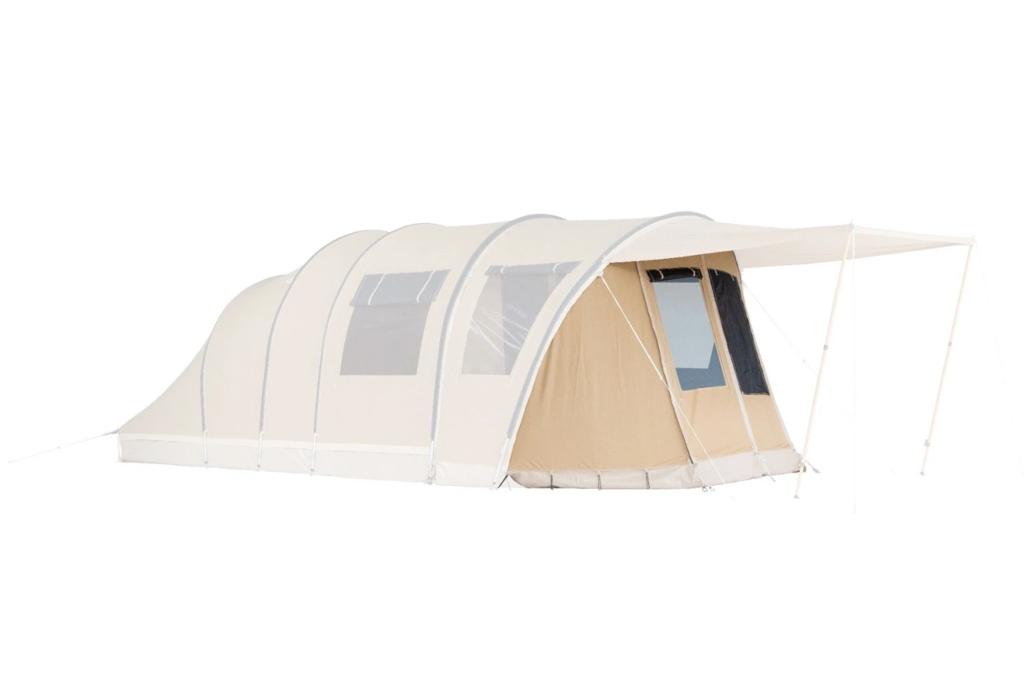 Karsten Lacerta Uitbreidingsset - Beige 3 Karsten Lacerta Uitbreidingsset - Beige