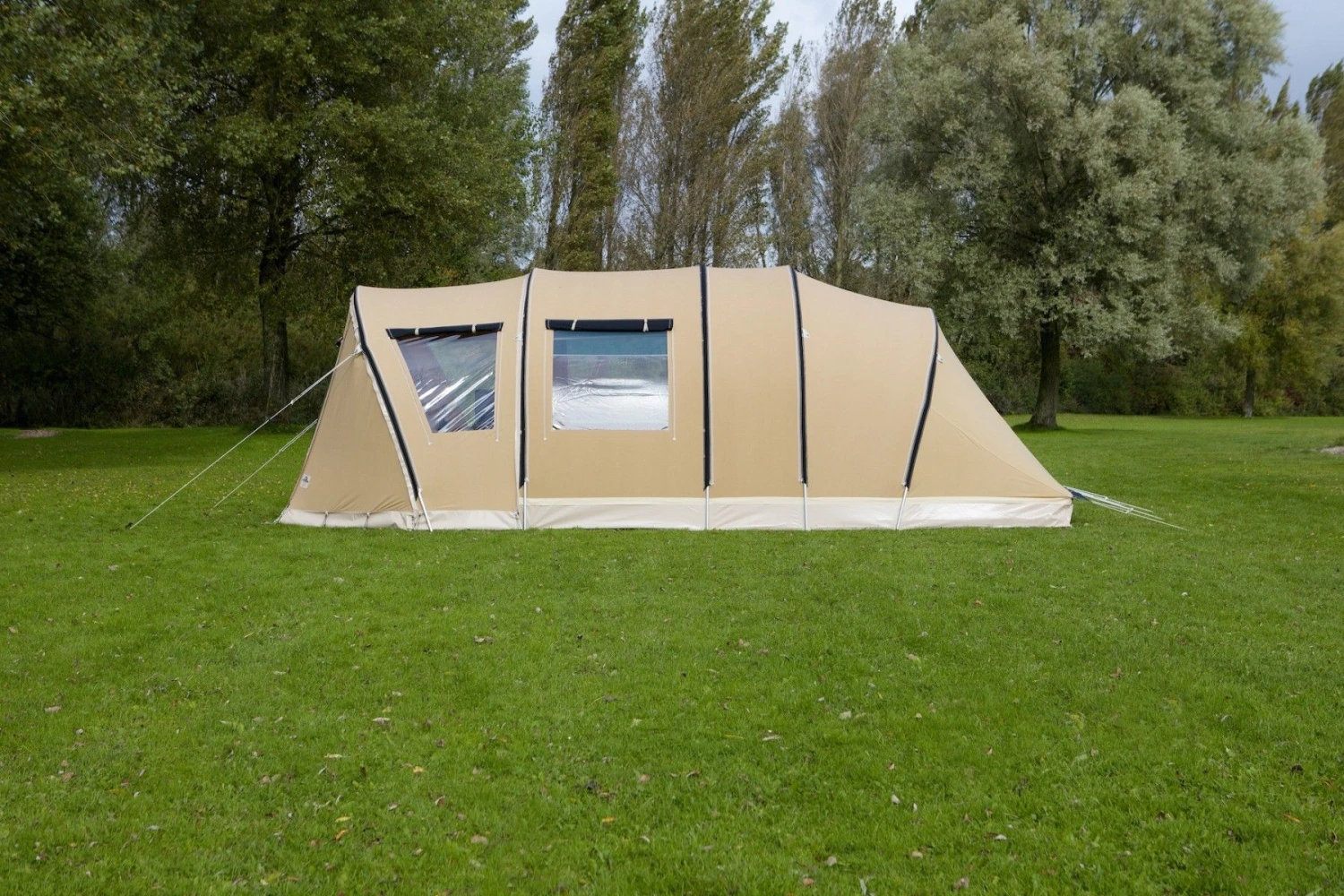 Karsten Lacerta Uitbreidingsset - Beige 6 Karsten Lacerta Uitbreidingsset - Beige - Image 4