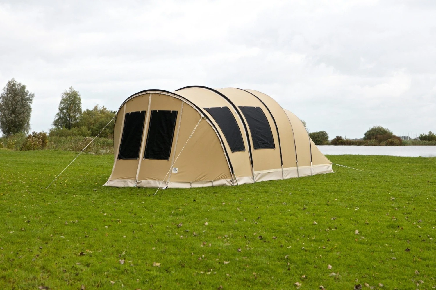 Karsten Lacerta Uitbreidingsset - Beige 7 Karsten Lacerta Uitbreidingsset - Beige - Image 5