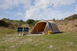 Karsten Novia -Buitentent Luifel karsten novia 3