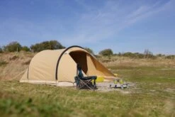 Karsten Novia -Buitentent Luifel karsten novia 4