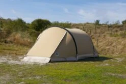 Karsten Novia -Buitentent Luifel karsten novia 5