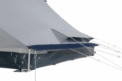 Karsten Tunneltent Opera 2400 - Blueline -Buitentent Luifel karsten opera blueline 2.0 1