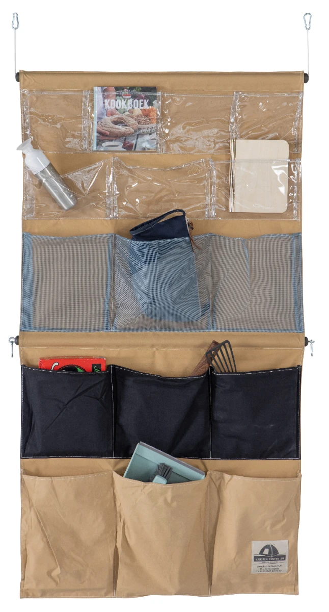 Karsten Organizer XL Opera - Beige 3 Karsten Organizer XL Opera - Beige