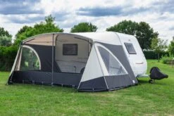 Reda Lucca/ Lazise/ Room Meshpro Voorwand