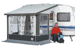 Dorema Oslo - 4 (2016) (350 X 200 Cm)