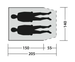 Outwell Eastbourne Beach Shelter 21 Outwell Eastbourne Beach Shelter -Buitentent Luifel outwell beach shelter eastbourne 10