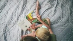 Outwell Cozy Carpet Maryland / Virginia 5 Air