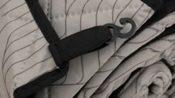 Outwell Cozy Carpet Hartford 6 Air -Buitentent Luifel outwell tapijt virginia 5 air 4 1