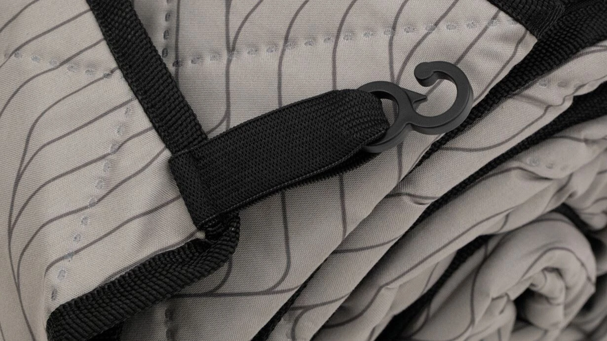 Outwell Cozy Carpet Denver 5 6 Outwell Cozy Carpet Denver 5 - Image 4