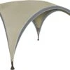 Bo-Camp Party Shelter Large 4,26X4,26X2,33 1 Bo-Camp Party Shelter Large 4,26X4,26X2,33 -Buitentent Luifel party shelter