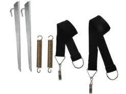 ProPlus Stormbandset Voor Omnistor Luifels